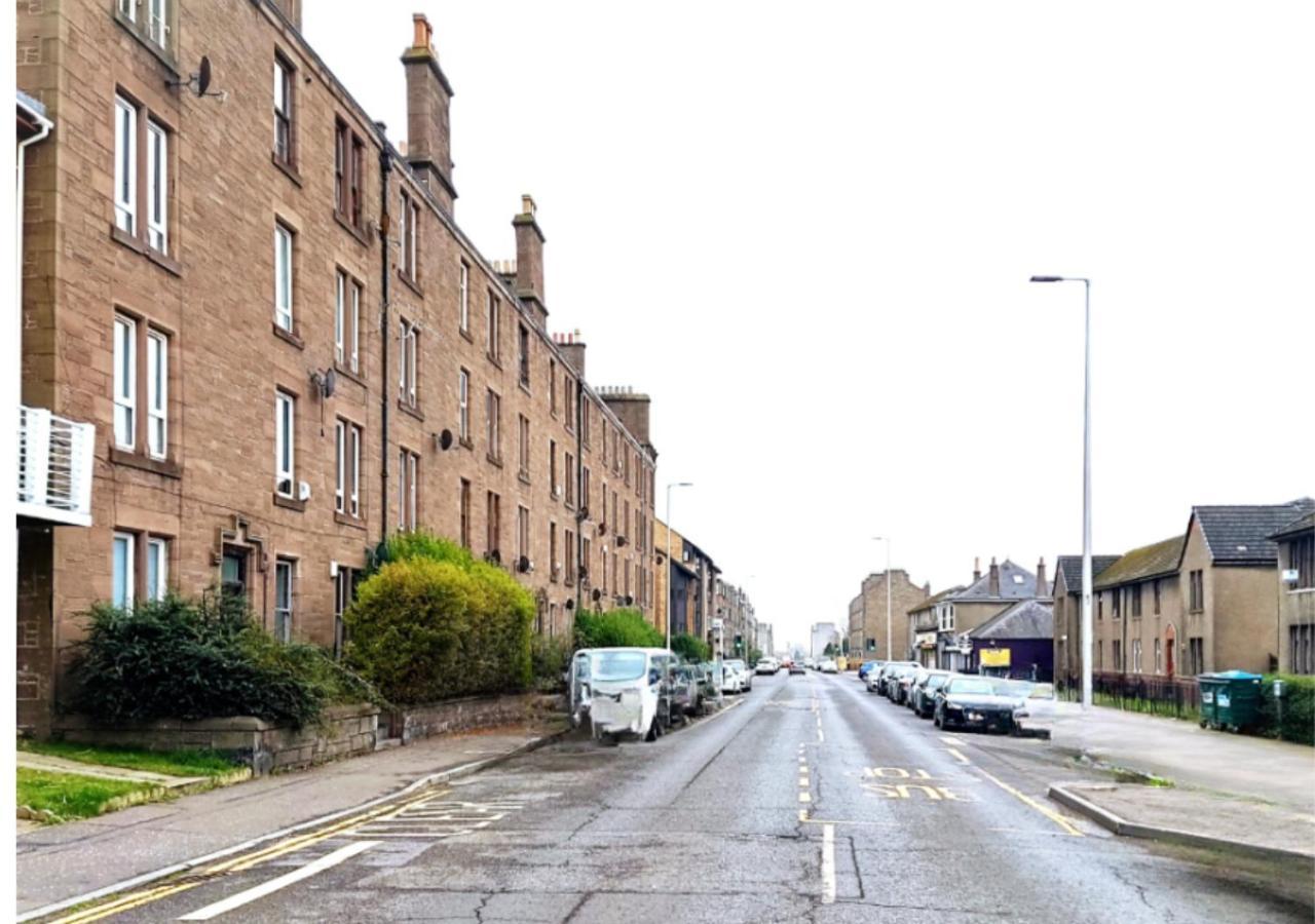 Apartment Football Stadium Dundee